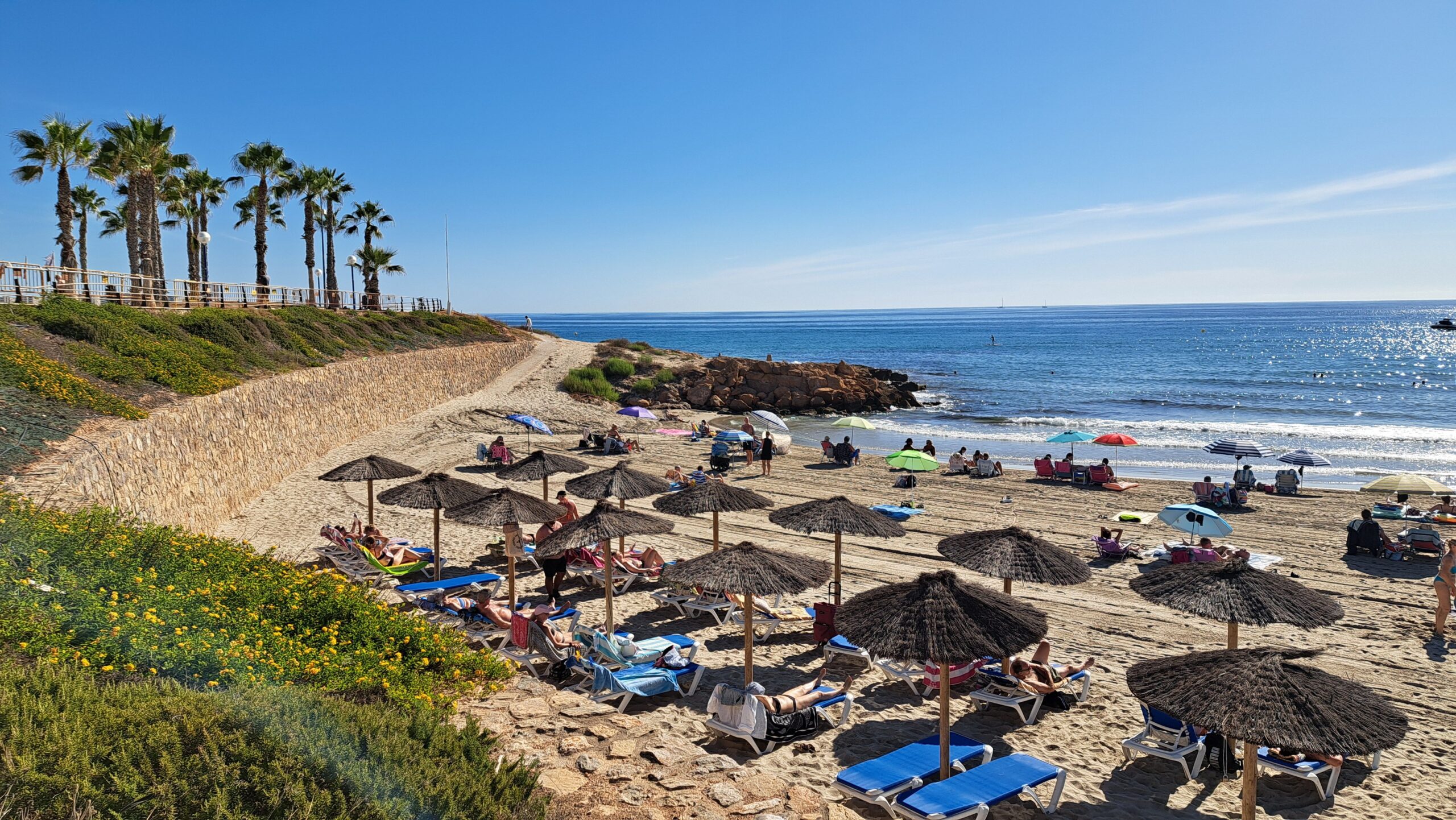 Playa Flamanca