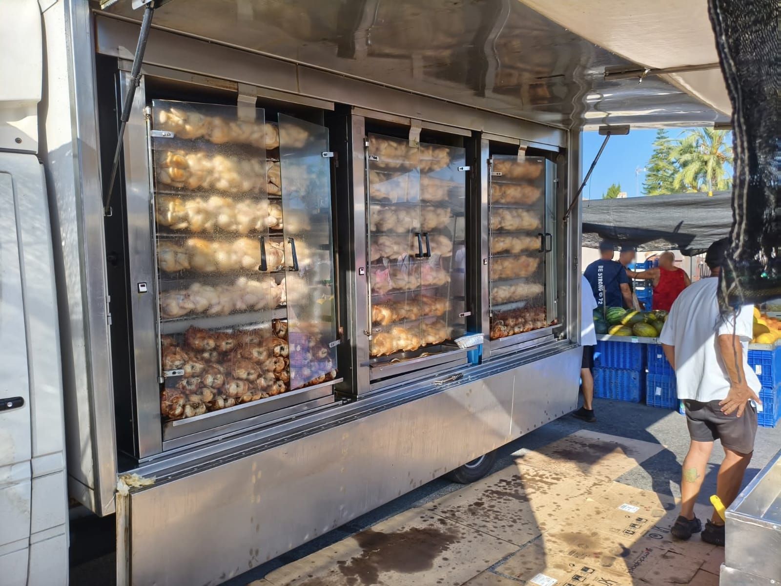 Markt Torrevieja