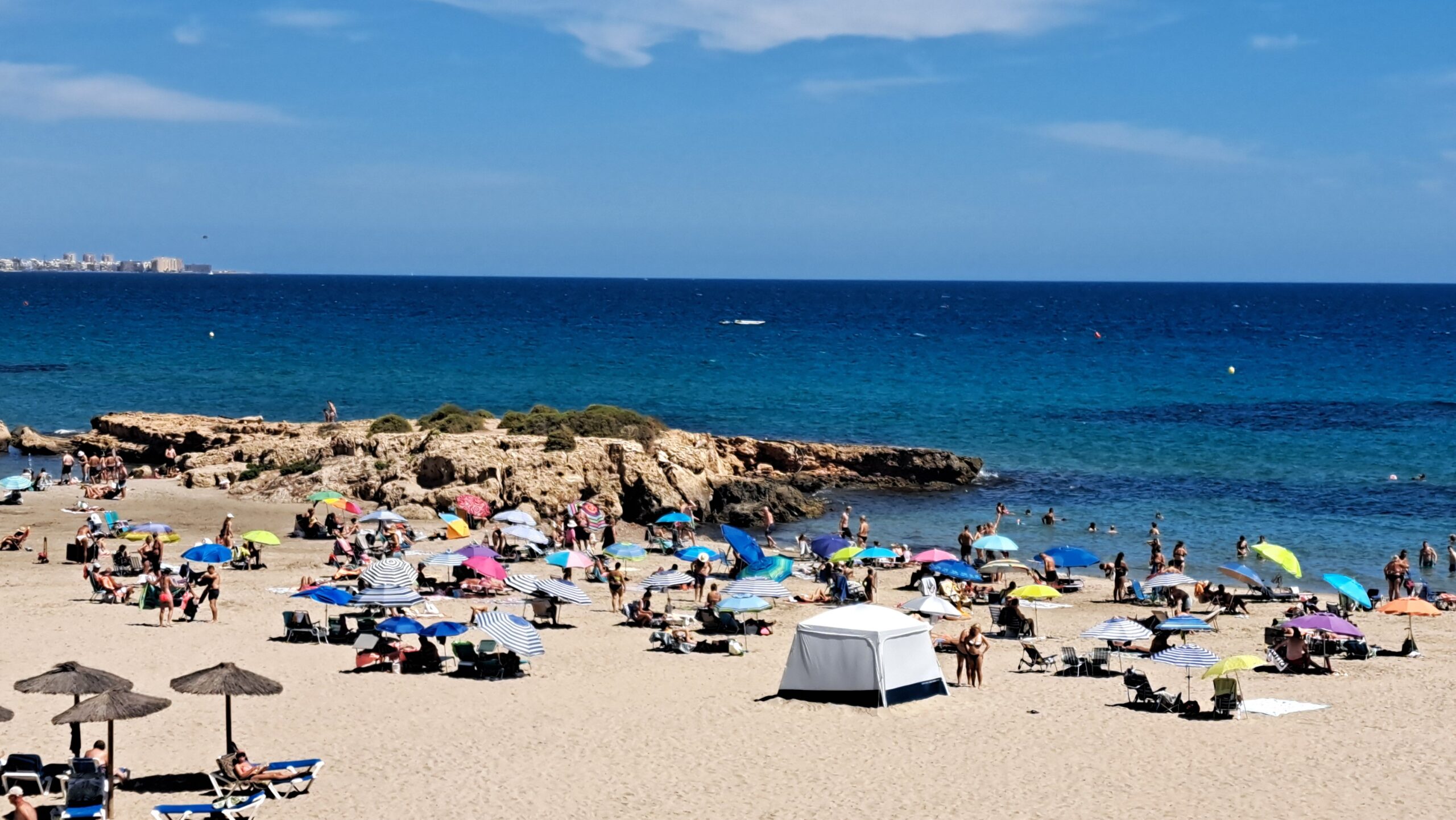 Playa Cabo Roig