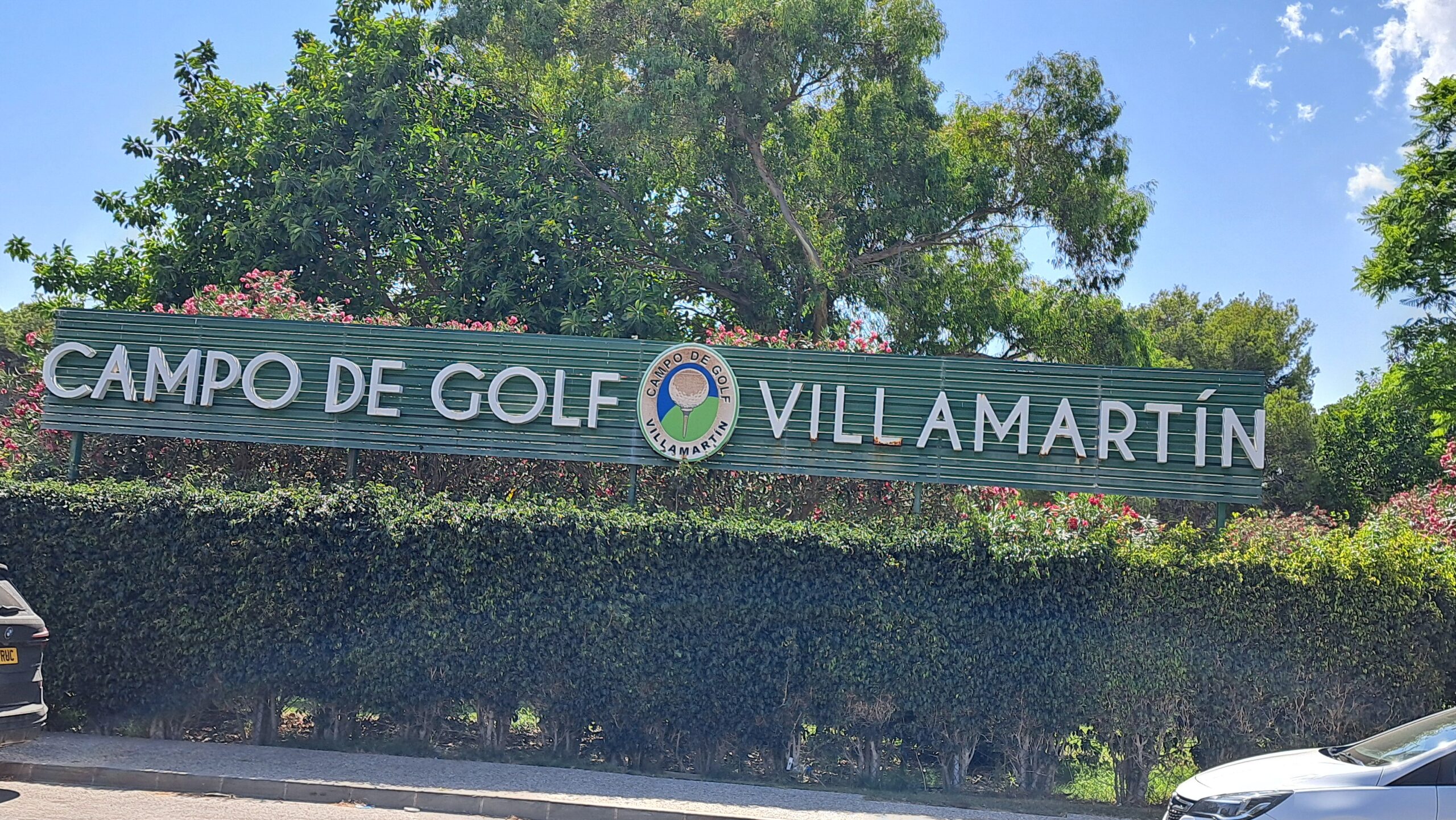 Golf Villamartin