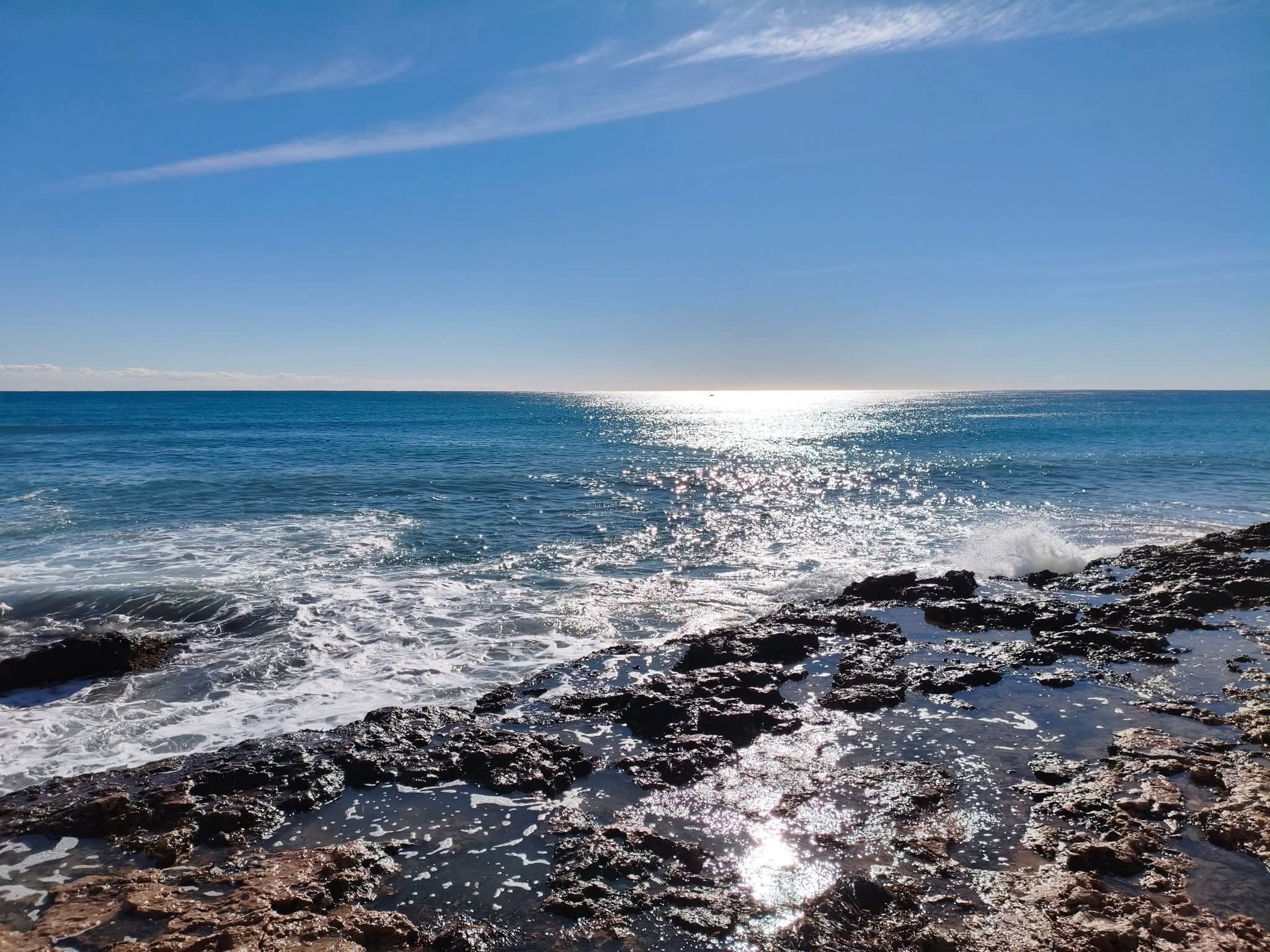 Playa del Cura Torrevieja