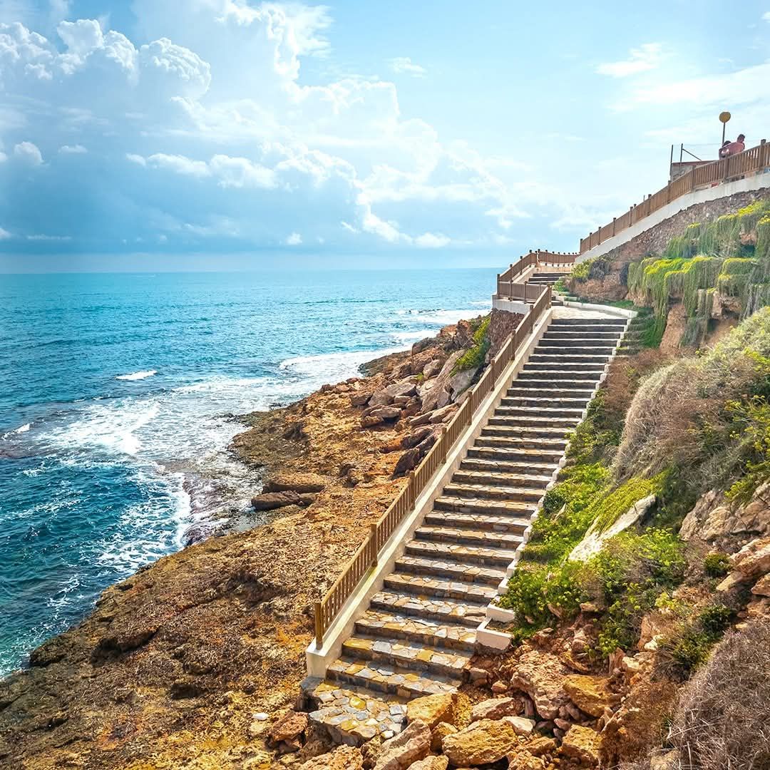 Playa Cabo Roig