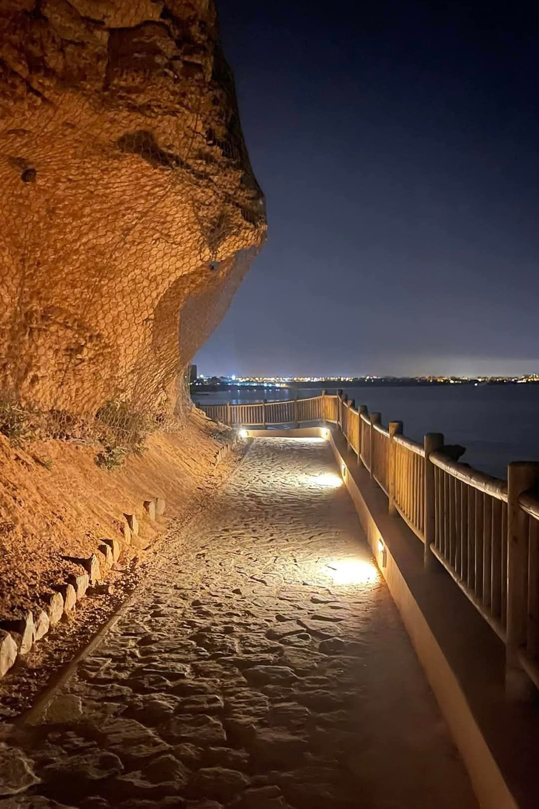 Playa Cabo Roig