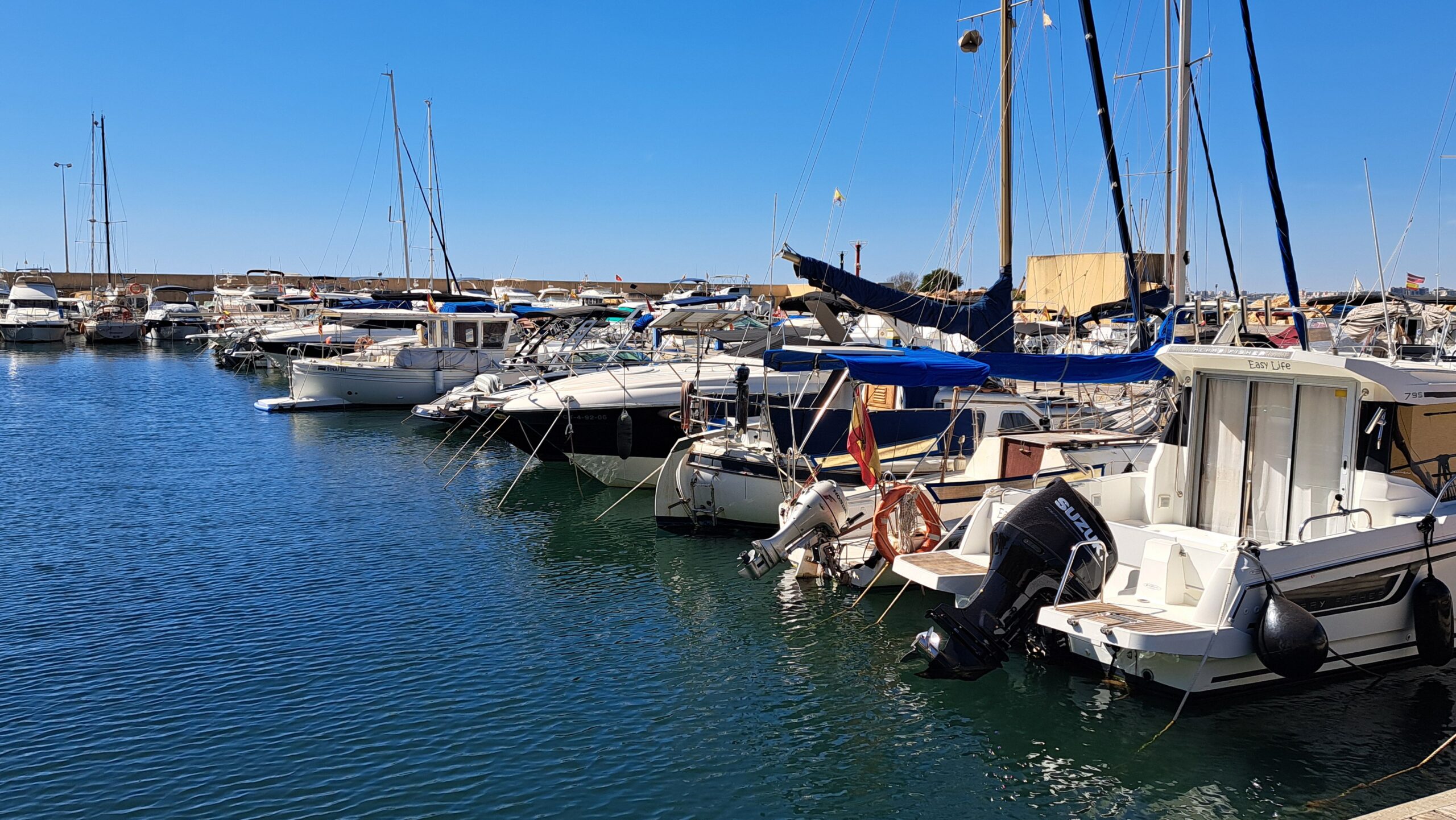 Haven Torrevieja