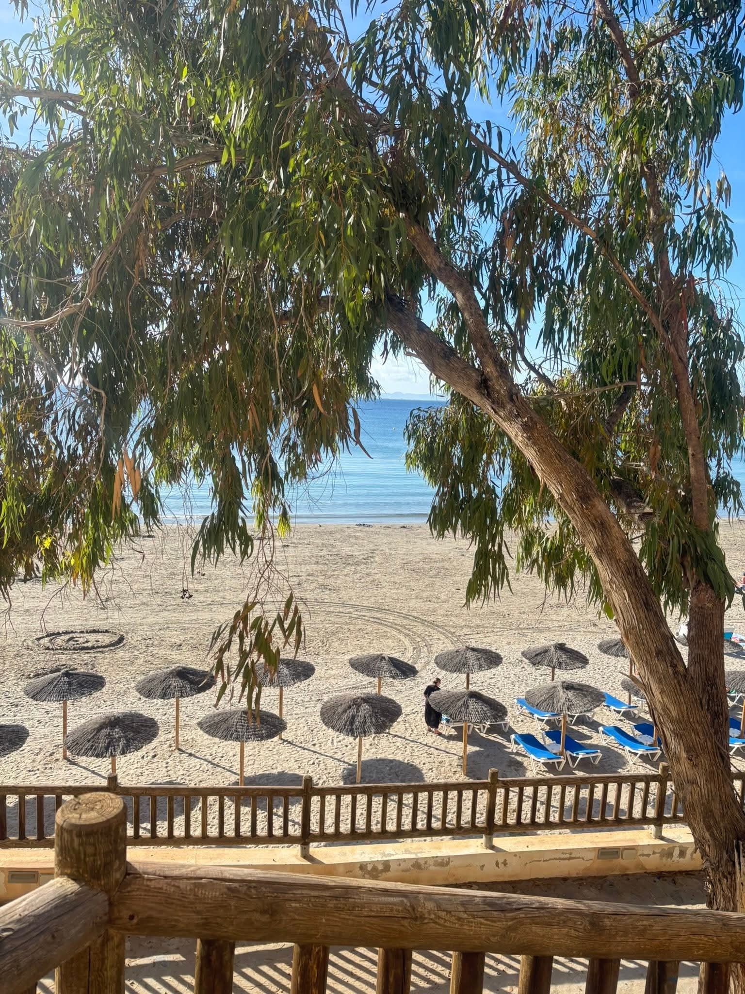 Playa Cabo Roig